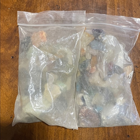 Crystal Cave Rock Collection - Picture 2 of 2